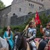 Medieval Festival at Fort Tryon Park