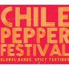 25th Annual Chile Pepper Festival