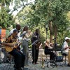 The 8th Annual Fort Greene Park Jazz Festival, Continued!