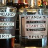 De Wine Spot:  Standard Spirits Distillery Tasting