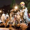 New York City  Halloween Parade 2017