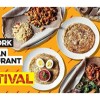 New York African Restaurant Week Festival