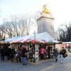 Columbus Circle Holiday Market