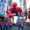 Macy’s Thanksgiving Day Parade