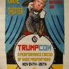 TrumpCON: A Performance Circus of Yuge Proportions