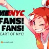 Anime NYC 2017