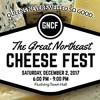 The Great Northeast Cheese & Dairy Fest 2017