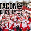 SantaCon NYC