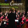 Christmas Concert &  Community Carol Sing