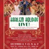 Harlem Holiday Live!