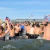 Coney Island  Polar Bear Plunge