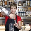 NYC Pop-Up  Classic Cocktail Class  with Bar Rescue expert Elayne Duff