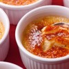 Learn to make  Perfect Creme Brulee  with Chef Eliott