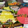 Indonesian Night Market at MOFAD