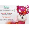 2018 New York  Pet Fashion Show