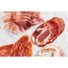 Cured Meats, Cheese and Beer tasting hosted by La Quercia