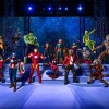 Marvel Universe LIVE! Age of Heroes