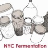 NYC Fermentation Festival 2018