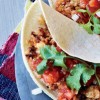 Handmade Mexican Tacos