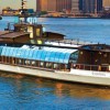 Valentine’s Bottomless  Mimosa Brunch Cruise