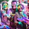 HOLI IN THE CITY : Festival of Colors – Holi Party