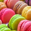 French Macaron  Making Class  with Chef Gina Lee