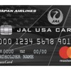 入会キャンペーン４月９日まで　JAL USA CARD