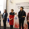 東京都、ＮＹで女性起業家支援　APT Women