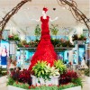 Macy’s Flower Show