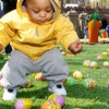 Morningside Park Easter Celebration