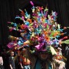 Easter Parade and Bonnet Festival