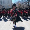 NYC Saint Patrick’s Day Parade