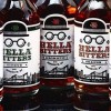 De Wine Spot:  Hella Bitters Tasting