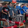 FIRST Robotics Competition