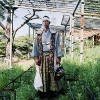 高杉記子写真展「Fukushima Samurai」