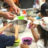 Family Cooking Class:  Whole Grain Bowls and Salads