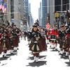 New York Tartan Day Parade