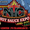 6th Annual NYC Hot Sauce Expo