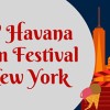 Havana Film Festival New York