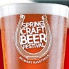 SPRING’S BEST BEER FEST