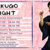 RAKUGO NIGHT