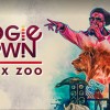 Boogie Down  at the Bronx Zoo