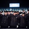 「ＮＹＰＤブルー」新たに448人　警察学校卒業式