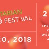 NYC Vegetarian Food Festival