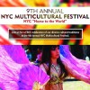 New York City Multicultural Festival