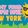 Jimmy Fund Scooper Bowl New York