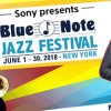 Blue Note Jazz Festival