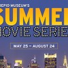 Summer Movie Series