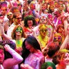 NYC HOLI HAI 2018 – Largest Festival of Colors by NYC Bhangra