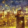 Akihiro Nishino Solo Art Exhibition